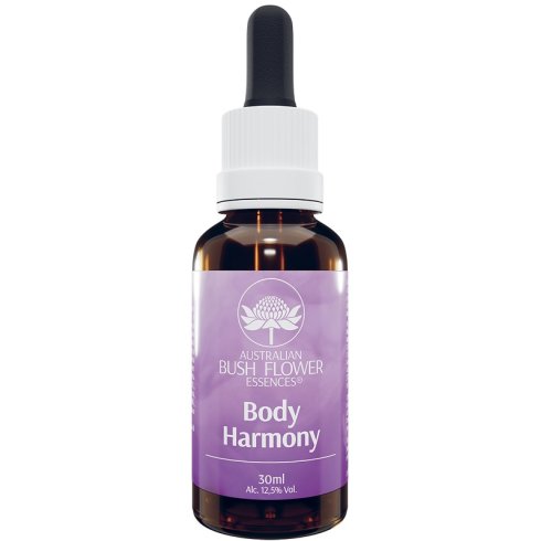 BODY HARMONY 30ML
