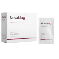NOVAMAG 20BUST