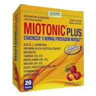 MIOTONIC PLUS STANCHEZZA20BUST