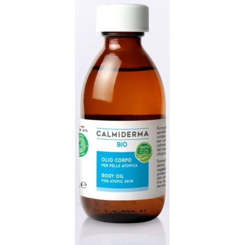 CALMIDERMA OLIO 100ML