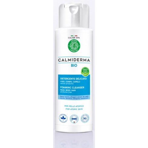 CALMIDERMA DETERGENTE 250ML