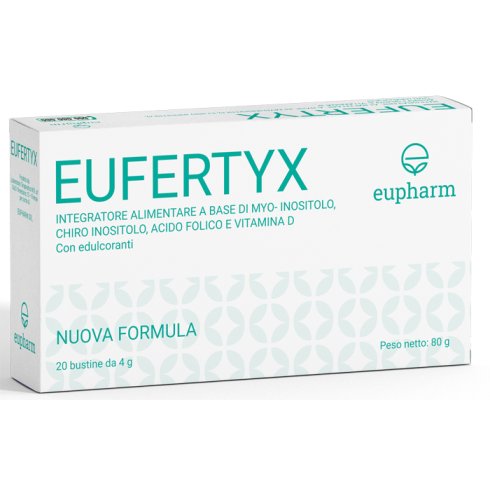 EUFERTYX 20BUST