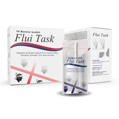 FLUITASK 14BUST