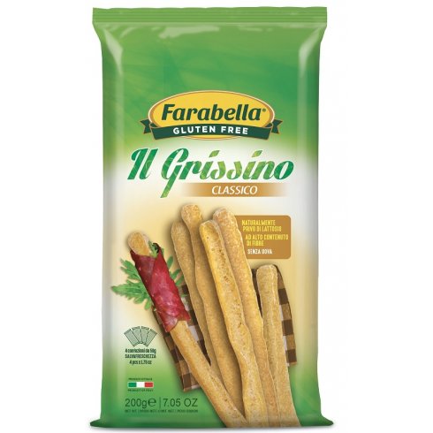 FARABELLA GRISSINO CLASSICO