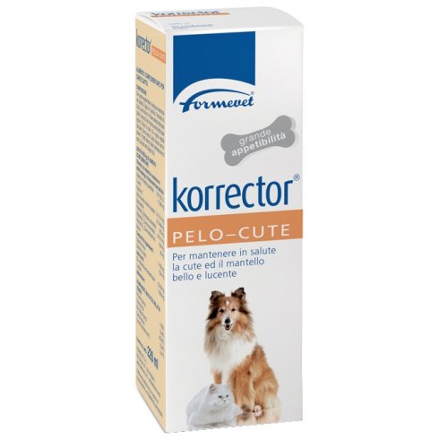 KORRECTOR PELO CUTE 220ML