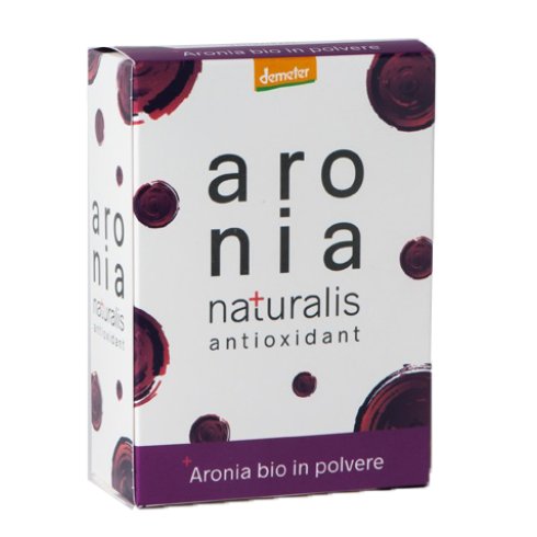 ARONIA NAT A/OX ARONIA BIO POL