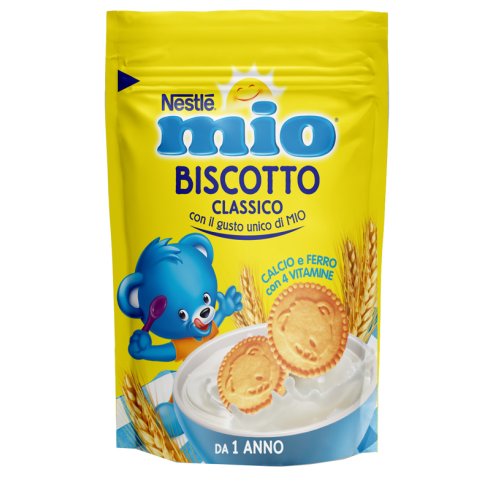 MIO BISCOTTO CLASSICO 180G