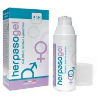HERPASOGEL ATTIVO LENIT PROT