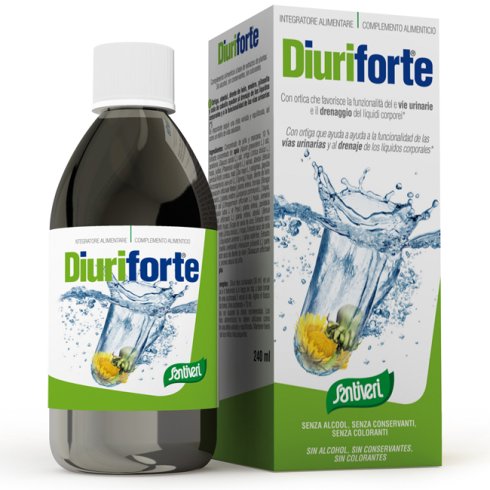 DIURIFORTE 240ML