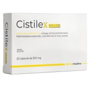 CISTILEX PLUS 20CPS