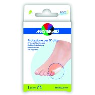 FOOTCARE PROT GEL 5 DITO C15
