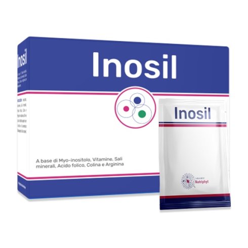 INOSIL 20BUST