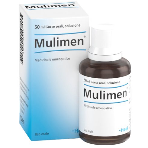 MULIMEN GTT 50ML