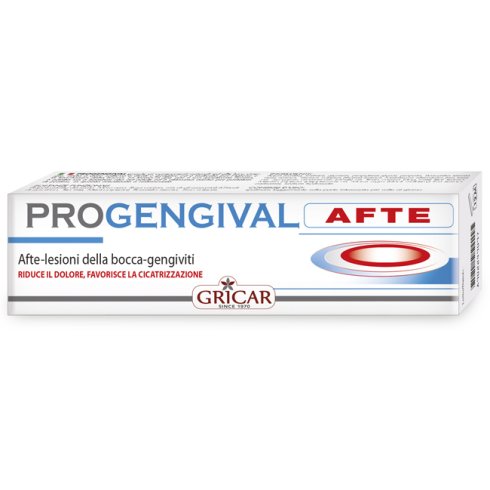 PROGENGIVAL AFTE DM 30ML