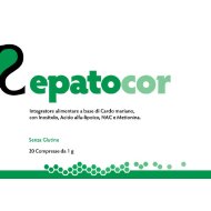 EPATOCOR 20CPR