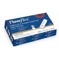 FLOWFLEX SARS-COV-2 TEST