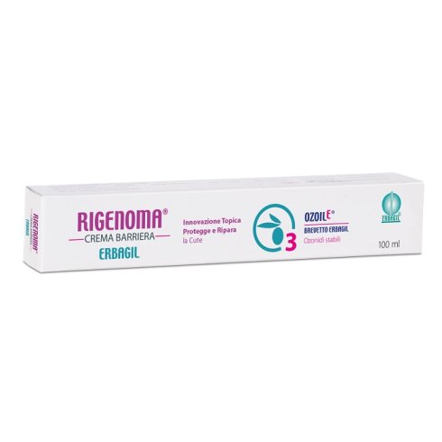 RIGENOMA BARRIERA 100ML