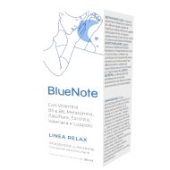 BLUENOTE GOCCE 50ML