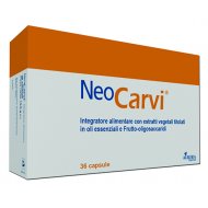 NEOCARVI 36CPS