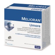 MELIORAN UMORE 30CPR