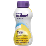 FORTIMEL ADVANCED VAN 4X200ML