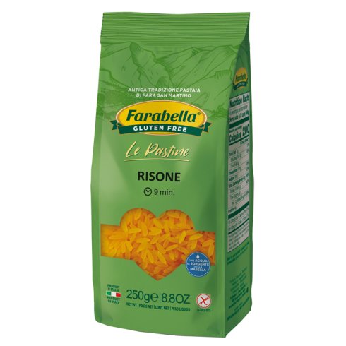 FARABELLA RISONE 250G