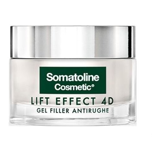 SOMAT SKIN EX VISO 4D FILL GEL