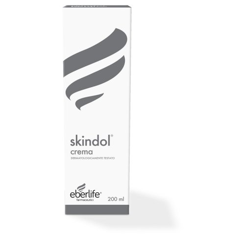 SKINDOL CREMA 200ML