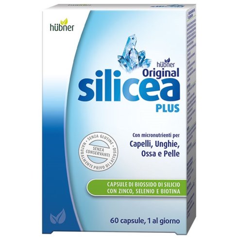 HUBNER ORIGINAL SILICEA CPS PL