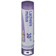 LACHESIS MUTUS 30CH GR
