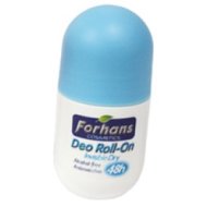 FORHANS COSMETIC ROLL INVI50ML