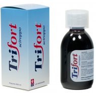 TRIFORT SCIROPPO 200ML