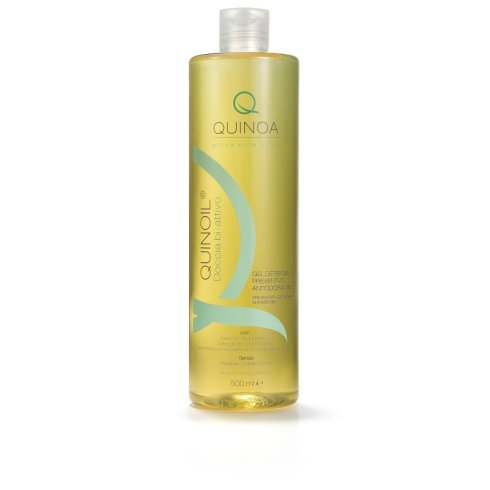 QUINOIL DOCCIA BIATTIVO 500ML
