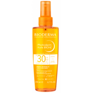 PHOTODERM HUILE SECHE SPF30