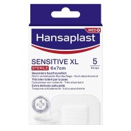 HANSAPLAST CER SENSITIVE XL 5P