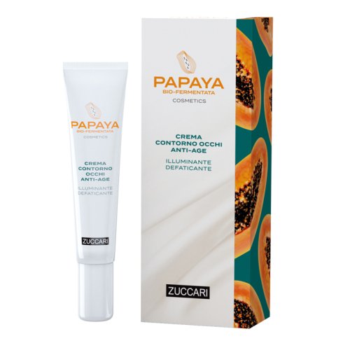 PAPAYA CREMA CONT OCCHI A/AGE