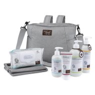 COFANETTO BORSA FASCIATOIO FDR