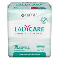 PROFAR LADY/C AS GG ANAT 16PZ