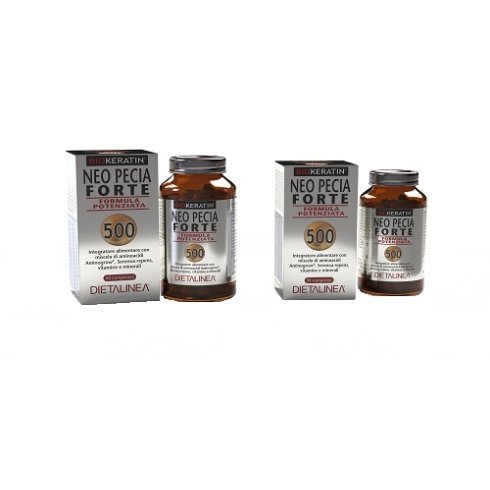 NEO PECIA FT 60CPR DIETALINEA NEO PECIA FT 60CPR DIETALINEA