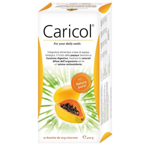 CARICOL 20BUST CARICOL 20BUST