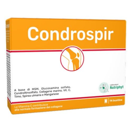 CONDROSPIR 14BUST