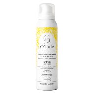 O'HULE MOUSSE PROT 50+ 150ML