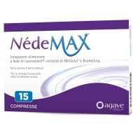 NEDEMAX 15CPR