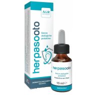 HERPASO OTO 15ML
