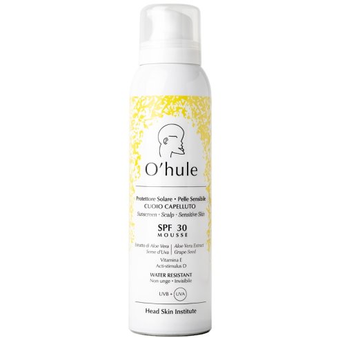 O'HULE MOUSSE PROT 30 75ML