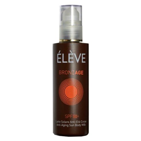 ELEVE BRONZ LTT SOL A/ETA' 50+