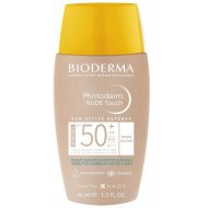 PHOTODERM NUDE TOUCH DORE