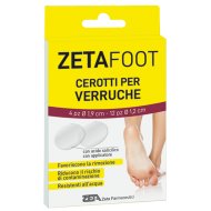 ZETAF CER VERRUCHE ASSORT 16PZ