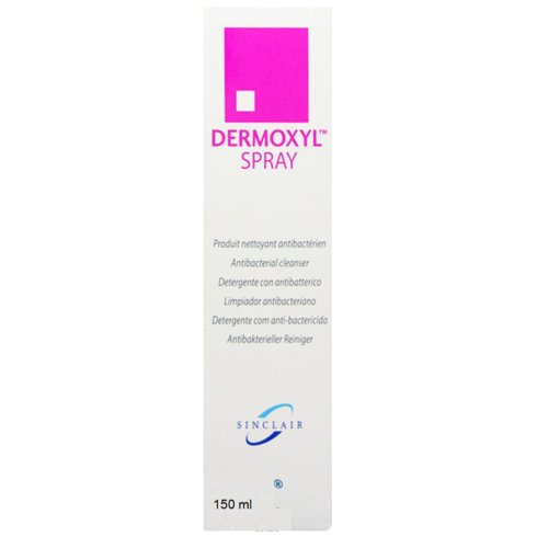 DERMOXYL 200ML