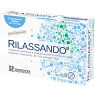 RILASSANDO 30CPR